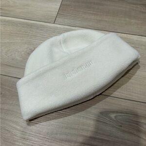 lululemon beanie/winter hat